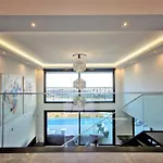 Luxury Modern Aguia Mar Stunning Sea View * アルブフェイラ