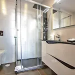 Luxury Modern Aguia Mar Stunning Sea View アルブフェイラ