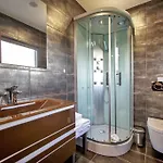 Luxury Modern Aguia Mar Stunning Sea View ヴィラ *