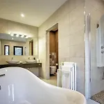 Luxury Modern Aguia Mar Stunning Sea View アルブフェイラ
