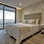 Luxury Modern Aguia Mar Stunning Sea View ヴィラ アルブフェイラ