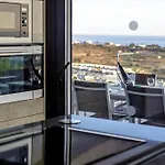 ヴィラ Luxury Modern Aguia Mar Stunning Sea View アルブフェイラ