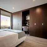 Luxury Modern Aguia Mar Stunning Sea View ヴィラ アルブフェイラ