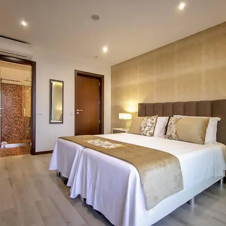 Luxury Modern Aguia Mar Stunning Sea View فيلة