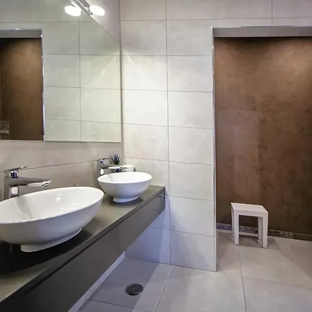 Luxury Modern Aguia Mar Stunning Sea View فيلة