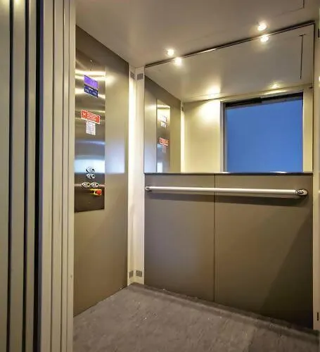 Luxury Modern Aguia Mar Stunning Sea View فيلة