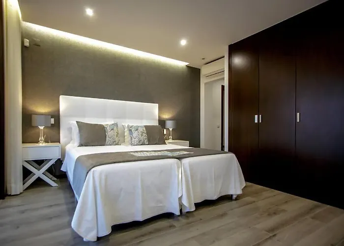 فيلة Luxury Modern Aguia Mar Stunning Sea View *