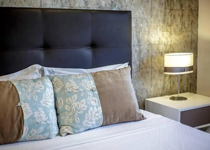 فيلة Luxury Modern Aguia Mar Stunning Sea View البوفيرا