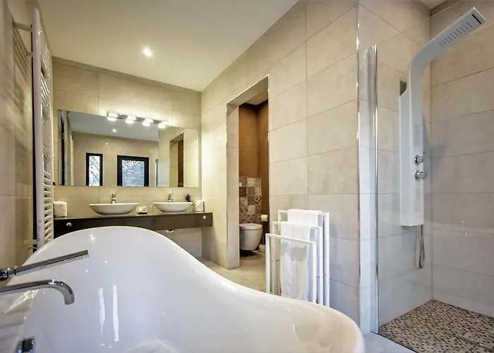 Luxury Modern Aguia Mar Stunning Sea View البوفيرا