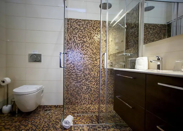 Luxury Modern Aguia Mar Stunning Sea View فيلة البوفيرا