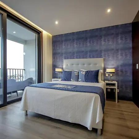 Villa Luxury Modern águia Mar Stunning Sea View Albufeira