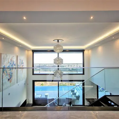 Luxury Modern águia Mar Stunning Sea View * Albufeira