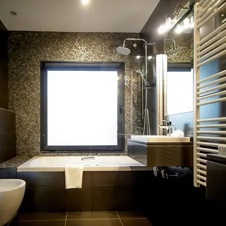 Luxury Modern águia Mar Stunning Sea View
