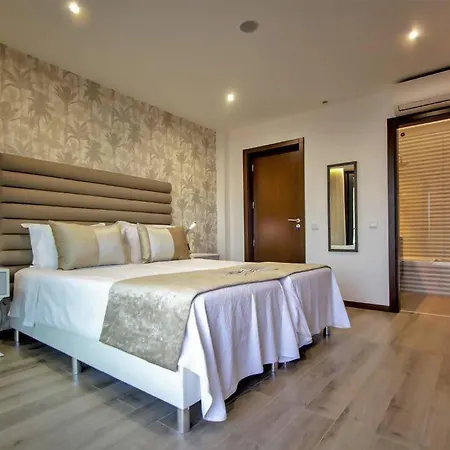 Luxury Modern águia Mar Stunning Sea View *