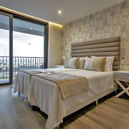 Luxury Modern águia Mar Stunning Sea View Villa Albufeira