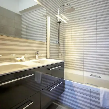 Luxury Modern águia Mar Stunning Sea View * Albufeira