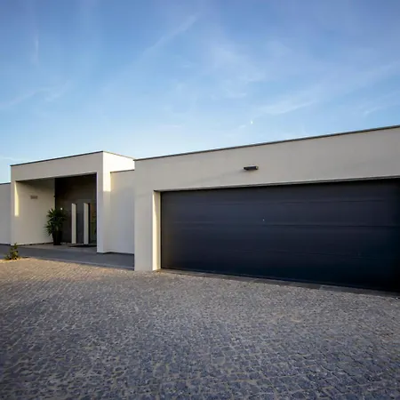 Villa Luxury Modern águia Mar Stunning Sea View