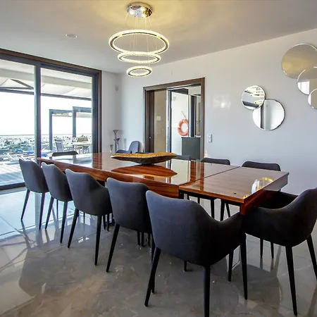 Luxury Modern águia Mar Stunning Sea View * Albufeira