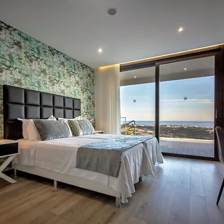 Luxury Modern águia Mar Stunning Sea View Villa *