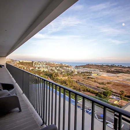 Luxury Modern águia Mar Stunning Sea View * Albufeira