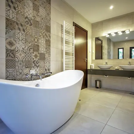 Luxury Modern águia Mar Stunning Sea View
