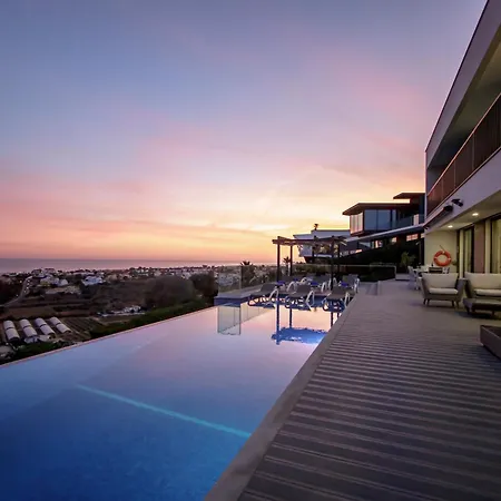 Luxury Modern águia Mar Stunning Sea View *