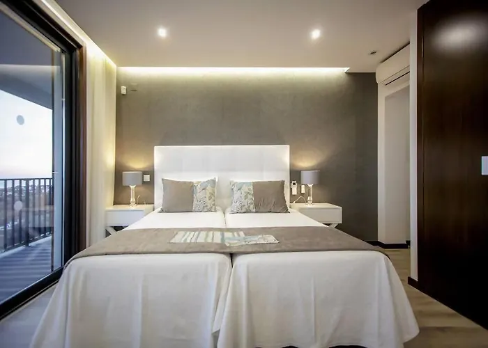 Luxury Modern Aguia Mar Stunning Sea View * Albufeira