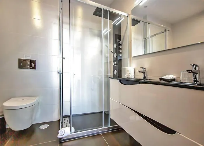 Luxury Modern Aguia Mar Stunning Sea View Albufeira