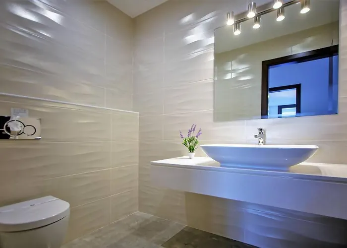 Luxury Modern Aguia Mar Stunning Sea View Albufeira