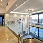 Luxury Modern Aguia Mar Stunning Sea View * البوفيرا