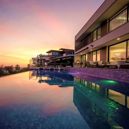 Luxury Modern Aguia Mar Stunning Sea View * Albufeira