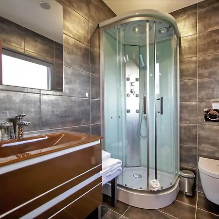 Luxury - águia Mar Villa *