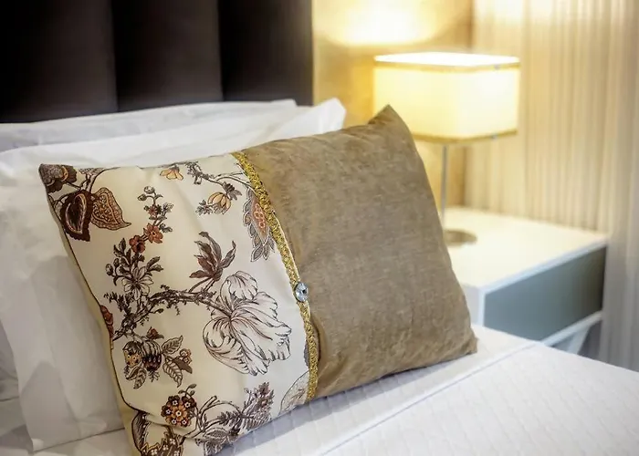 Luxury Modern Aguia Mar Stunning Sea View *