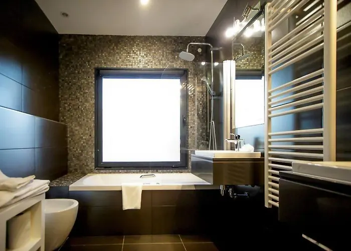 Luxury Modern Aguia Mar Stunning Sea View