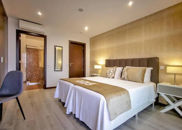 Luxury Modern Aguia Mar Stunning Sea View Βίλα