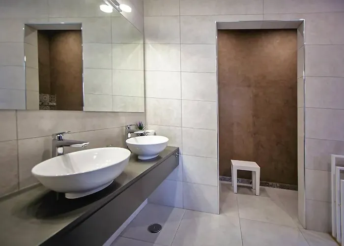 Luxury Modern Aguia Mar Stunning Sea View Βίλα