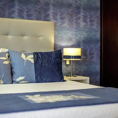 Villa Luxury Modern Aguia Mar Stunning Sea View