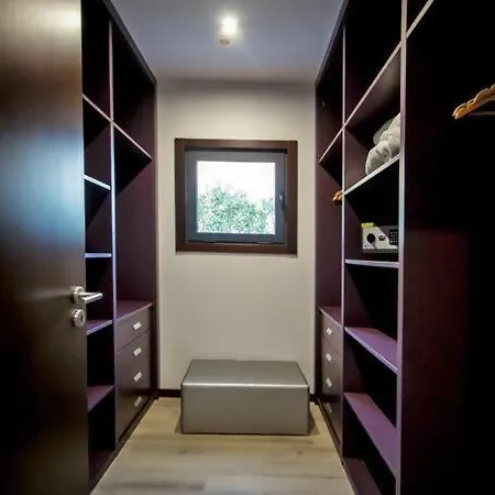 Luxury Modern Aguia Mar Stunning Sea View Villa Albufeira