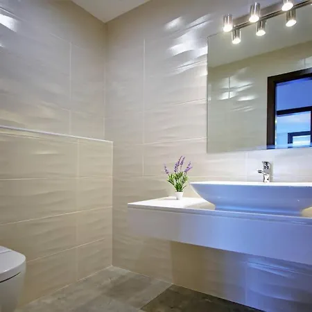 Luxury Modern Aguia Mar Stunning Sea View Albufeira