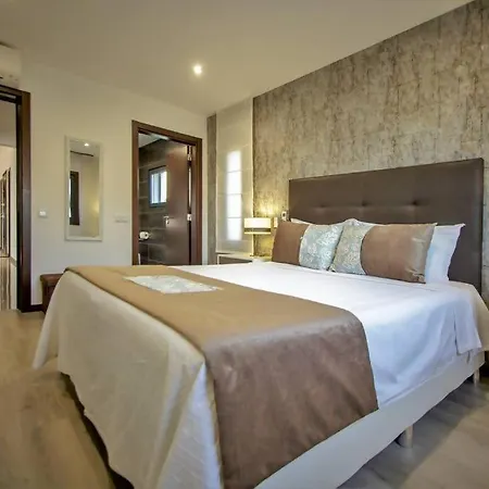 Villa Luxury Modern Aguia Mar Stunning Sea View *