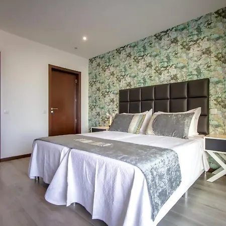 Luxury Modern Aguia Mar Stunning Sea View *