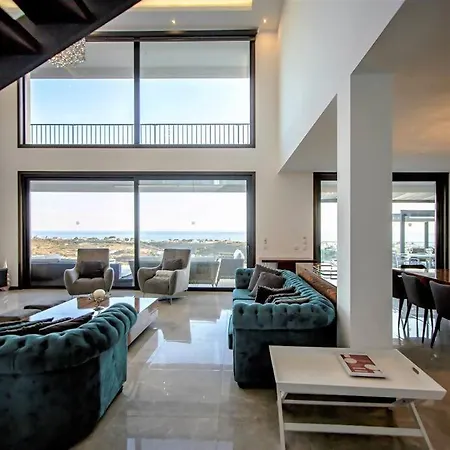 Luxury Modern Aguia Mar Stunning Sea View Albufeira