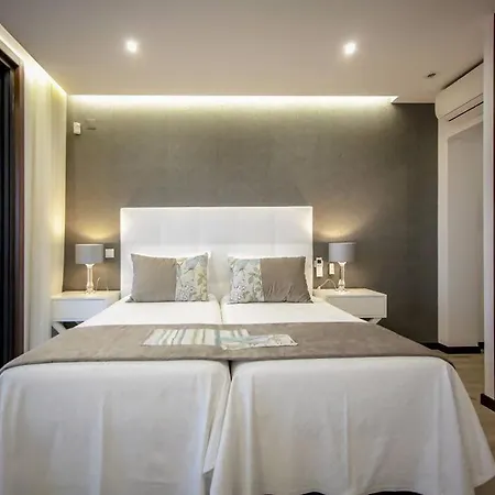 Luxury Modern Aguia Mar Stunning Sea View * Albufeira