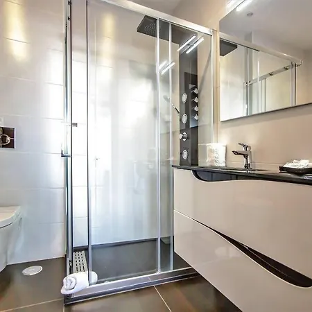 Luxury Modern Aguia Mar Stunning Sea View Albufeira