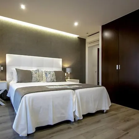 فيلة Luxury Modern Aguia Mar Stunning Sea View *