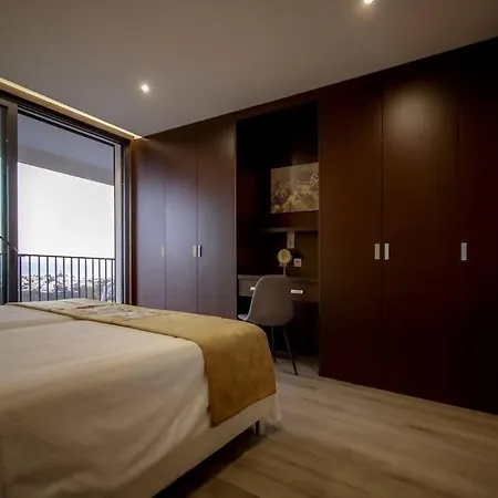 Luxury Modern Aguia Mar Stunning Sea View Willa *