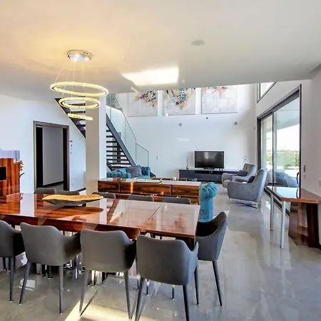 Luxury Modern Aguia Mar Stunning Sea View Albufeira