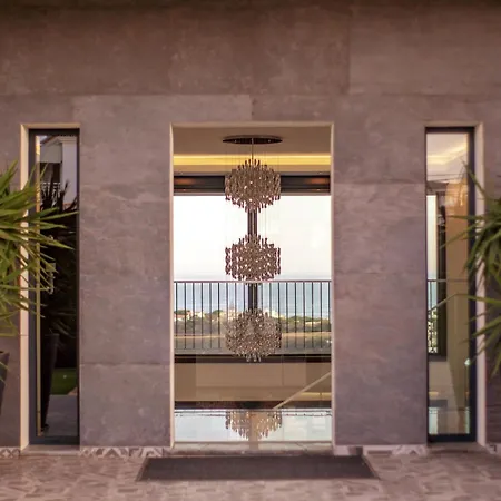 Luxury Modern Aguia Mar Stunning Sea View * Albufeira
